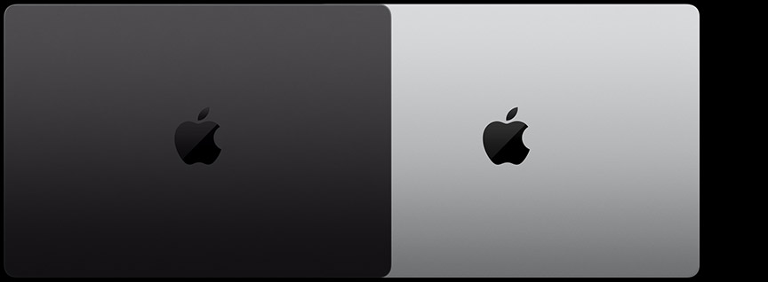 MacBook Pro 14″